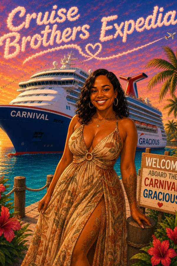 Cruise Brothers Travel Agent Jessica Middleton